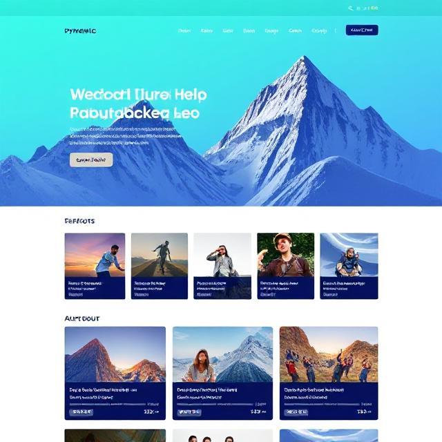 Dynamic Portfolio